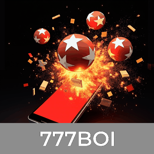 777BOI: Slots de Alta Volatilidade, Jogos de Mesa ao Vivo, e Muito Mais para Entretenimento Completo