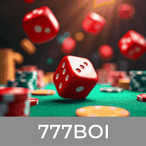 777BOI: Jogos de Cassino Cheios de Emoção e Oportunidades de Ganhar!