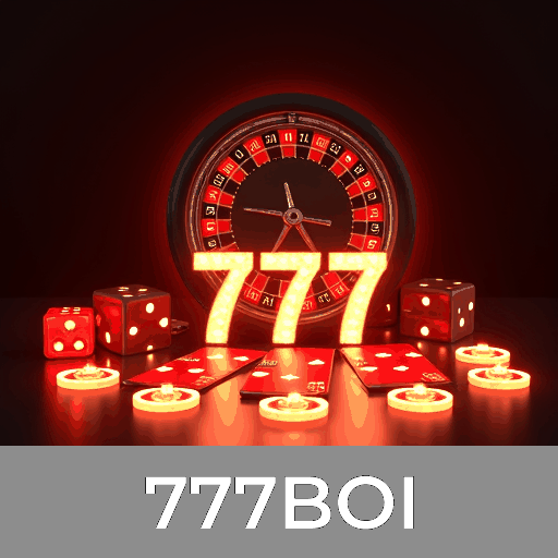 777BOI: A Plataforma Confiável para Uma Experiência Premium em Apostas