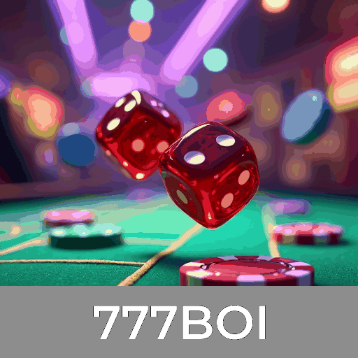 777BOI: Descubra Bônus Incríveis e Promoções Únicas!