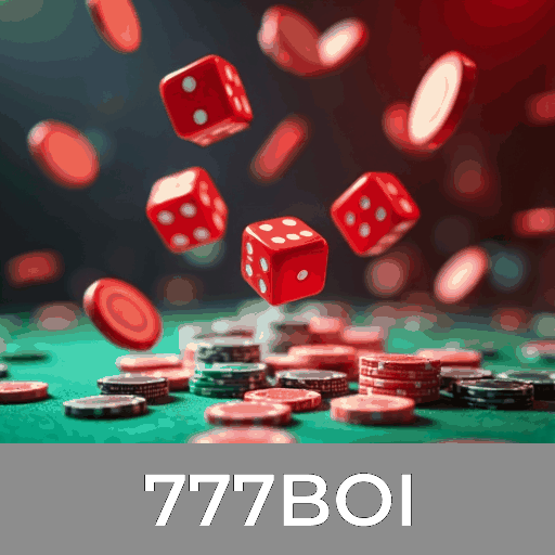 777BOI: Aposte em Qualquer Lugar com Nosso Aplicativo Móvel e Experiência Otimizada
