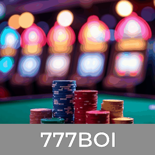 777BOI.com - Plataforma Confiável Certificada - 777BOI