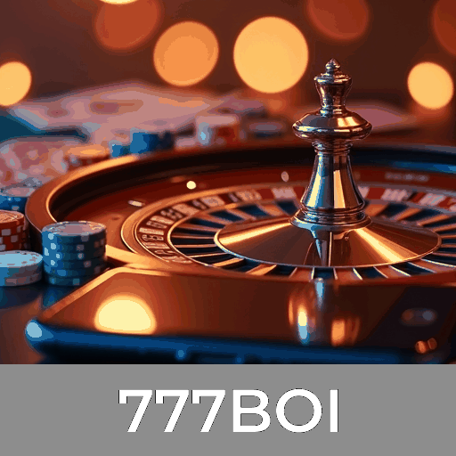 777BOI: Profissionalismo em Apostas Esportivas Focadas no Esporte Brasileiro