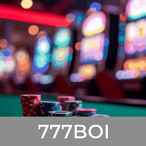 777BOI: Variedade de Jogos Exclusivos para Entretenimento Completo com Slots de Alta Volatilidade e Jogos de Mesa ao Vivo